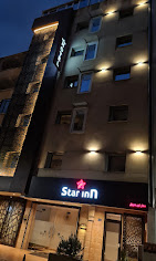 Hotel Star Inn